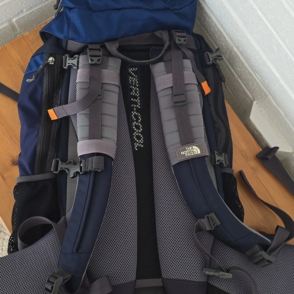 THE NORTH FACE Terra 30 Backpack